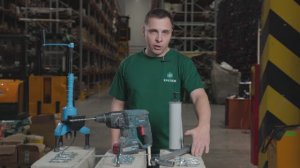 Испытание анкеров на производстве