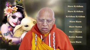 2025 Сентя́брь 15 | Джапа  - Е.С. Локанатха Свами