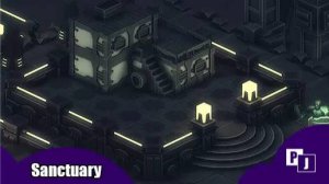 Asset Unity - Sanctuary