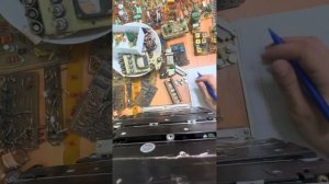 Ч1 РАСПАКОВКА ПОСЫЛКИ С РАДИОДЕТАЛЯМИ