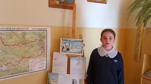 Николай Рубцов "Тихая моя родина".