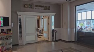 Castival Hotel Side. Обзор ресторана. Завтрак. Сентябрь 2025
