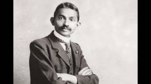 Махатма Ганди - Индийское самоуправление, 1909 год, 3 из 23 Глава 1 Конгресс и его члены