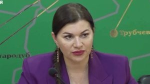 Жители Брянщины выбрали губернатора: уверенная победа Александра Богомаза