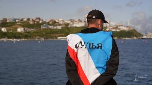 Лучших рыбаков определили на чемпионате Владивостока по ловле спиннингом с берега