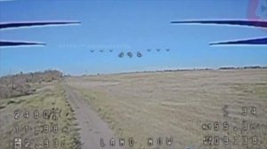 Войны роботов под Дружковкой