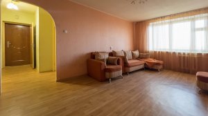 Квартира на Северной 34 Вологда