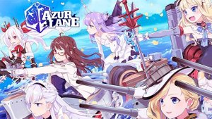 Azur Lane OST - Story French