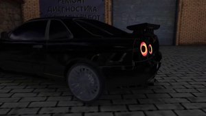 🕹Caucasus Parking
⚙️Жанр: #Гонки
♻️Обновление: 20.5
🌏Язык интерфейса: 🇷🇺
🔑Мод: 💰#рекаминдации