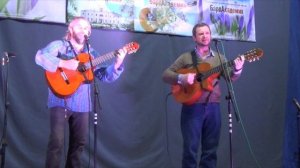 Бардакадемия 2015 8марта 18 Кайдалов-Лебедев