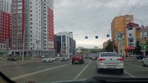 Лесотех. 49 -- проезд