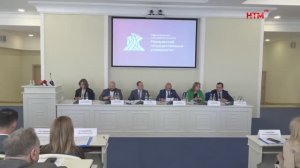 Кросс-вузовская экспертиза в МГУ им. Н.П. Огарёва