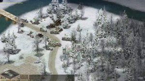 Миссия 21. Произвольная, 1939 (Blitzkrieg GZM 11 прохождение за СССР)