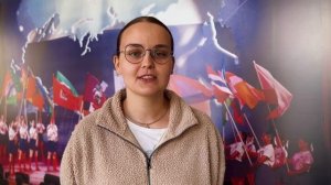 Окружной форум органов студенческого самоуправления «В Теме»