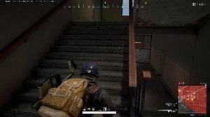 PLAYERUNKNOWN'S BATTLEGROUNDS 2025.09.14 - 17.12.31.03