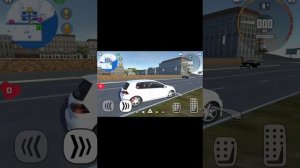 обзор гольфа