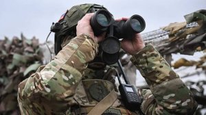 ВС РФ освободили Ольговское в Запорожской области