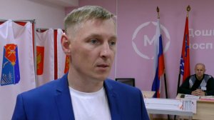 Избирательные участки в Ольском округе закончили свою работу. Голосование прошло в спокойном режиме