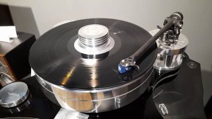 Transrotor