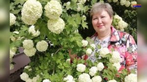 Любовь Костоглотова "Радость - жить на земле" (музыка Андрея Буйдина, стихи Ирины Скибиной)