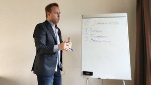 Лекция 08 Страшные слова в ораторском мастерсвте. Ораторские курсы, курсы риторики, техника речи