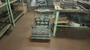 Сезон не за горами и самое время обзавестись новеньким буксировщиком