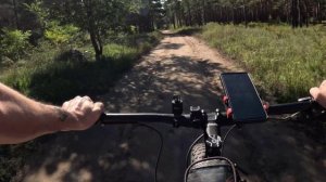 Заводские соревнования, велокросс. Пионерская Падь, Улан-Удэ, Бурятия