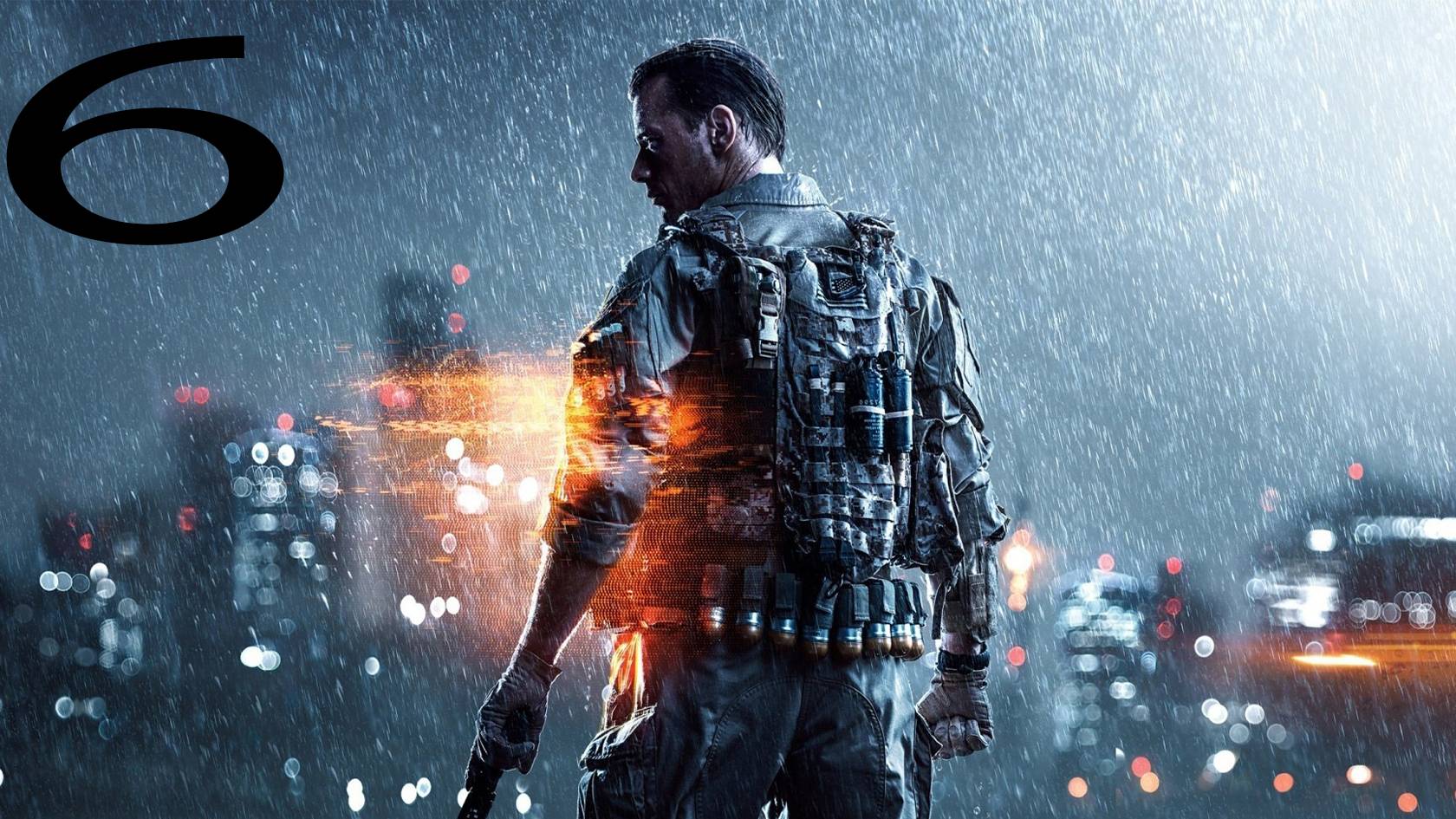ПРОХОЖДЕНИЕ ИГРЫ Battlefield 4 ЧАСТЬ 6 ТАШГАР
