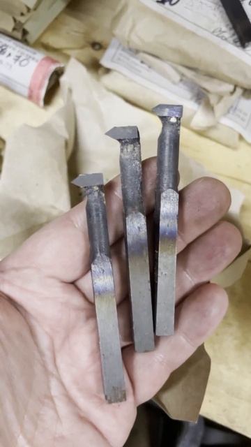 Резец внутренний