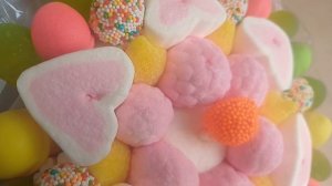 Вкусный букет))