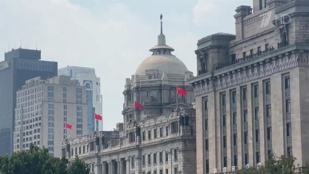 С 15 сентября россияне могут без визы въезжать в Китай