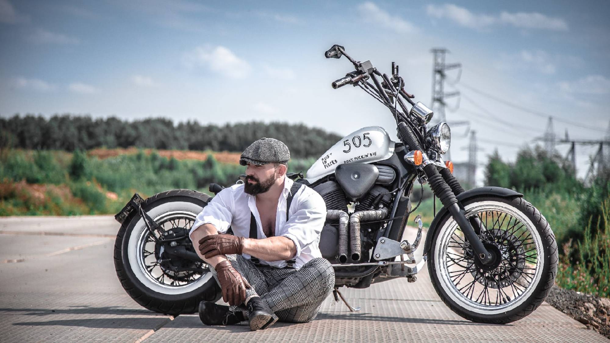 Прохват в радость - жизнь в сладость