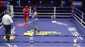 ХВАТИЛО ОДНОГО РАУНДА