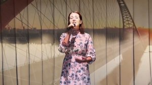 Участник регионального конкурса «Русский язык – сила в единстве»