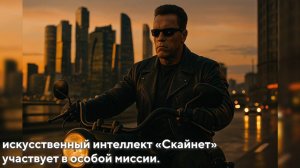 Будущее уже здесь — в River Park Кутузовский!
