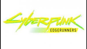 Cyberpunk EDGERUNNERS (OST) - I Really Want to Stay at Your