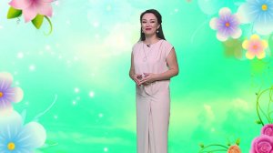 Ихлас күңелдән 23.08.25