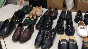 стм55.1.  Обувь мужская деловая новая