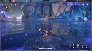 Wuthering Waves 2.7: новое эхо