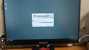 Работа Медиалога на мини-пк с процессором Intel N100