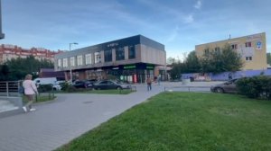 Ленинградская область, Мурино, Шоссе в Лаврики, 14а