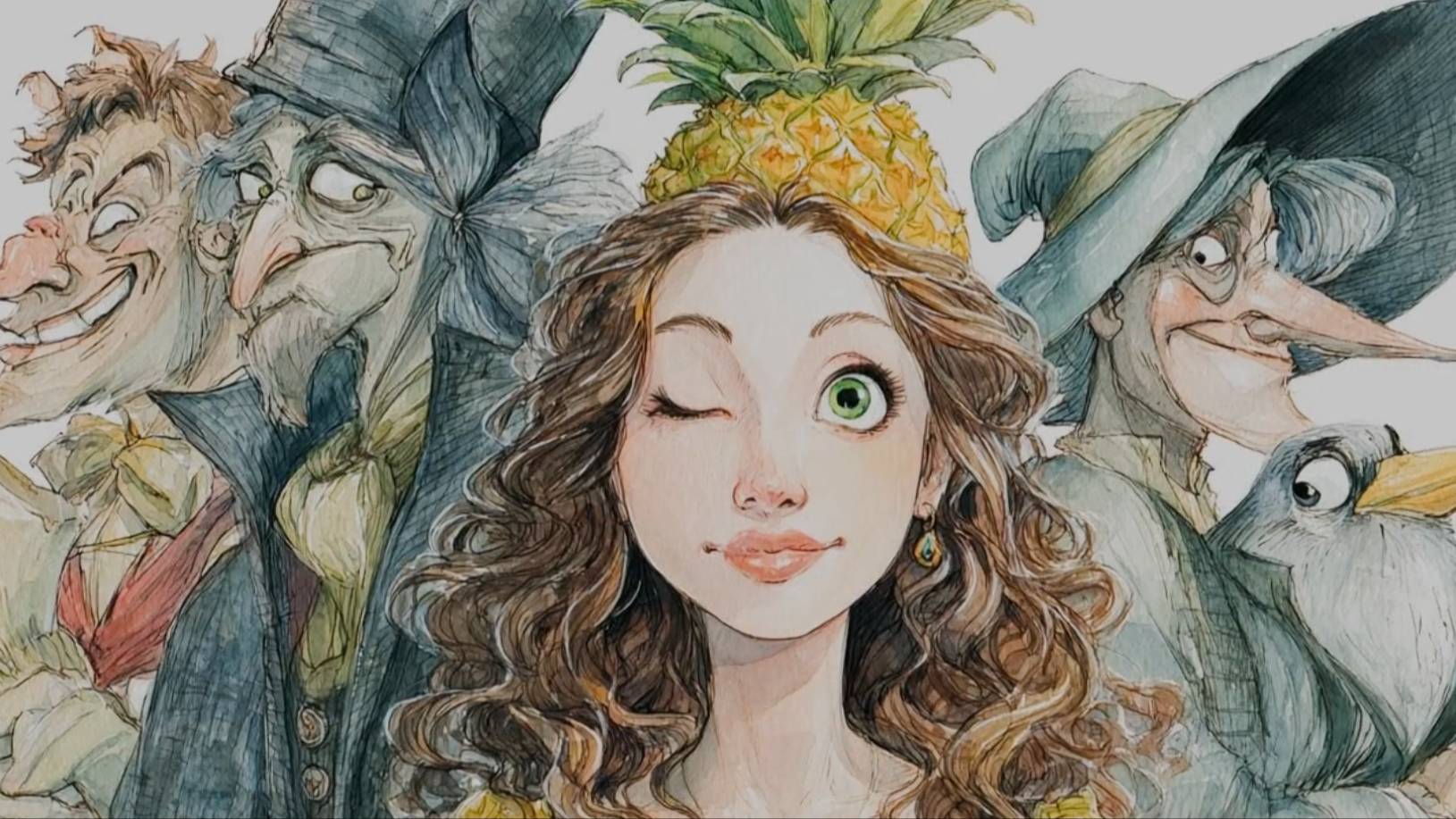 Goramyshz (in Suno) - Никто и не судит