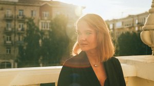 Екатерина Кулаковская, шеф-редактор журнала «Авторский проект», Новокузнецк