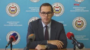 Итоги Единого дня голосования в Мордовии