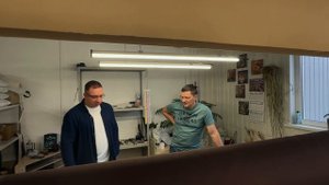 Люди 888 Юрий Раздельщиков