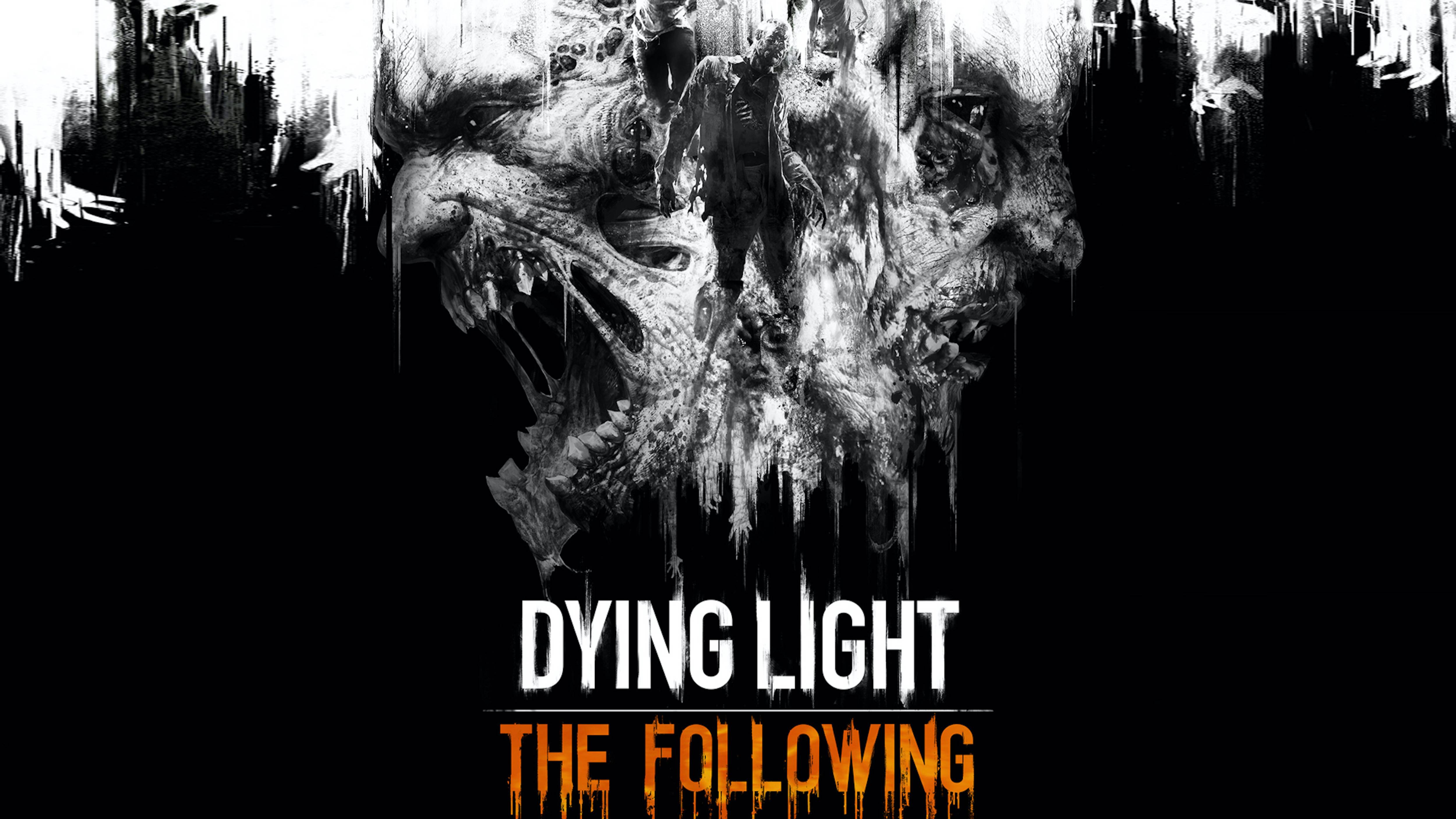 Dying Light - the Following # 10