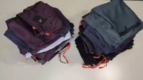 Лот 726 Джогины СТОК Канада 1710 р,кг 13,2 кг 35 ед