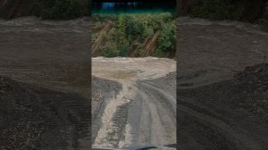 Магаданская обл, август 2025