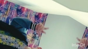 Кувыротный танцор😎