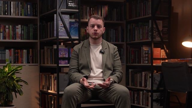 01. Что такое ПТСР смотреть онлайн